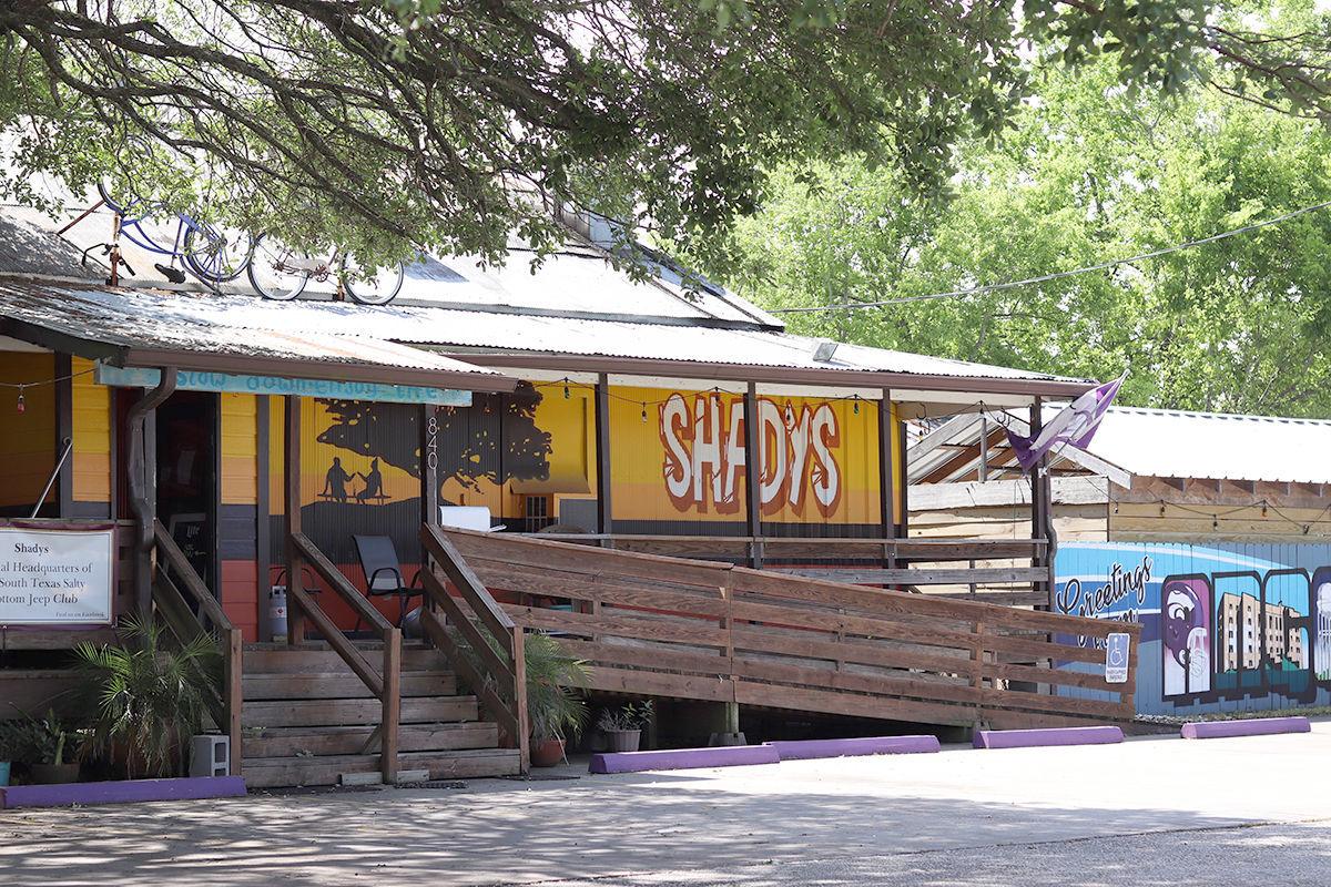 Angleton business owner reaches financial, emotional lows Business Weekly