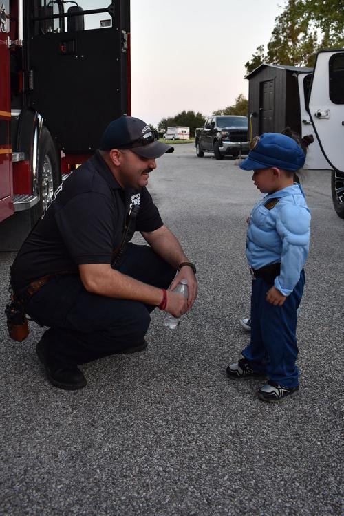 Freeport National Night Out