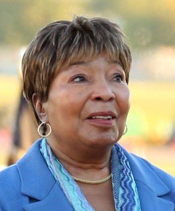 Influential Former Texas US Rep. Eddie Bernice Johnson Dies At 88 ...