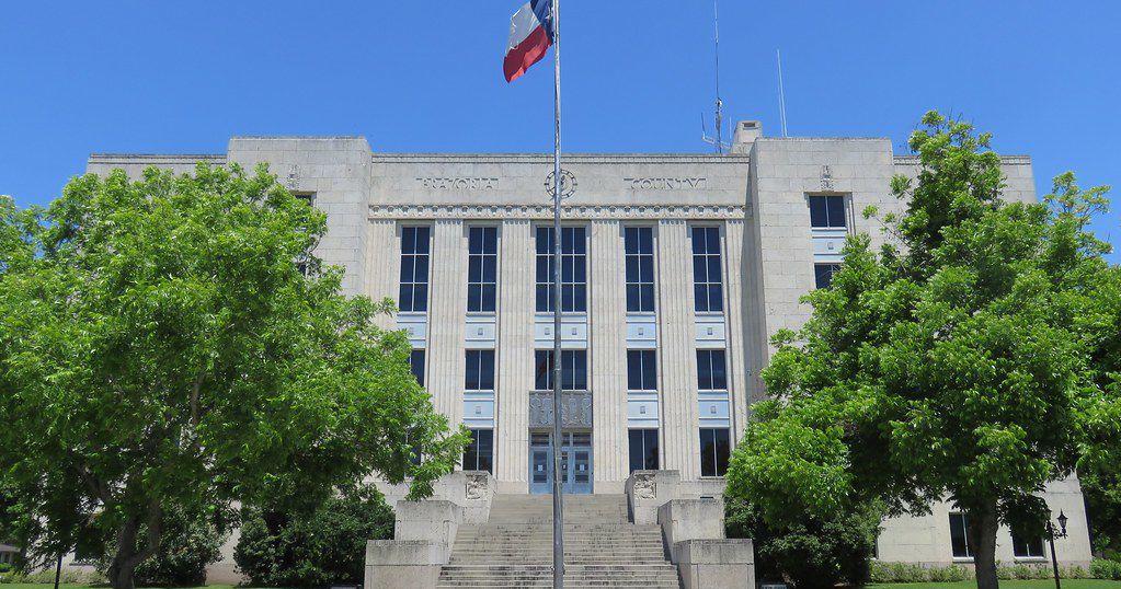 New Brazoria County district court caught up in quorum break News