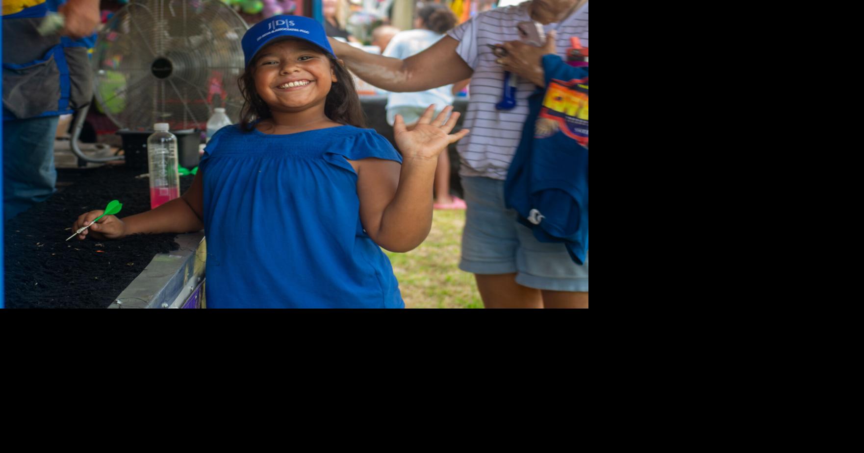 4th Annual JDS Give Back Festival this weekend