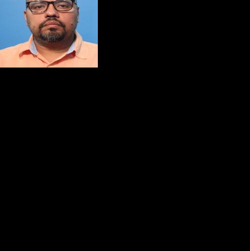 Man charged with aggravated sexual assault of two children in 2017 case ...