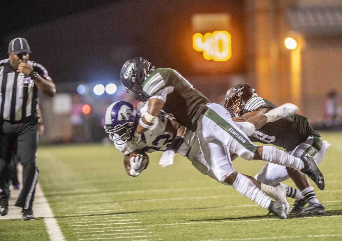 Canes Best Wildcats By Close Margin Sports Thefacts Com
