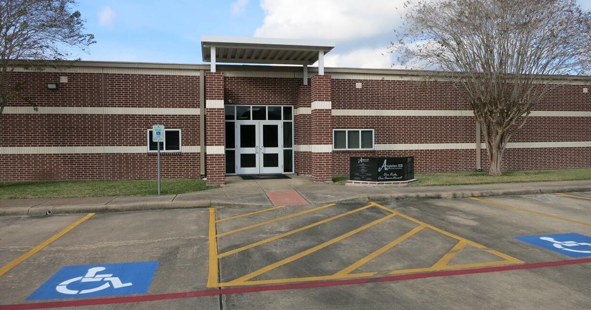 Angleton ISD selects AutoArch, PBK for 2025 bond school designs | News ...