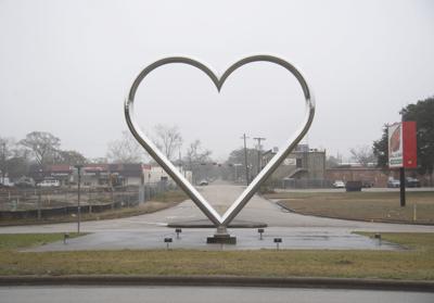 Angleton heart