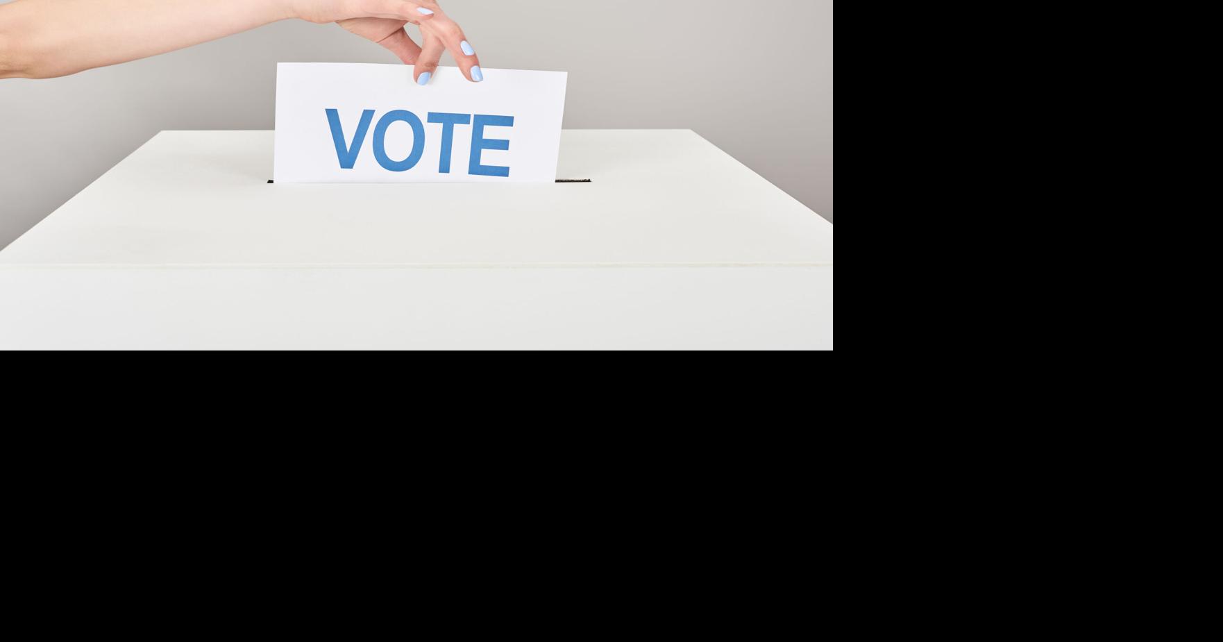 ELECTION Q A: Incumbent Broussard faces newcomer Stewart in race for