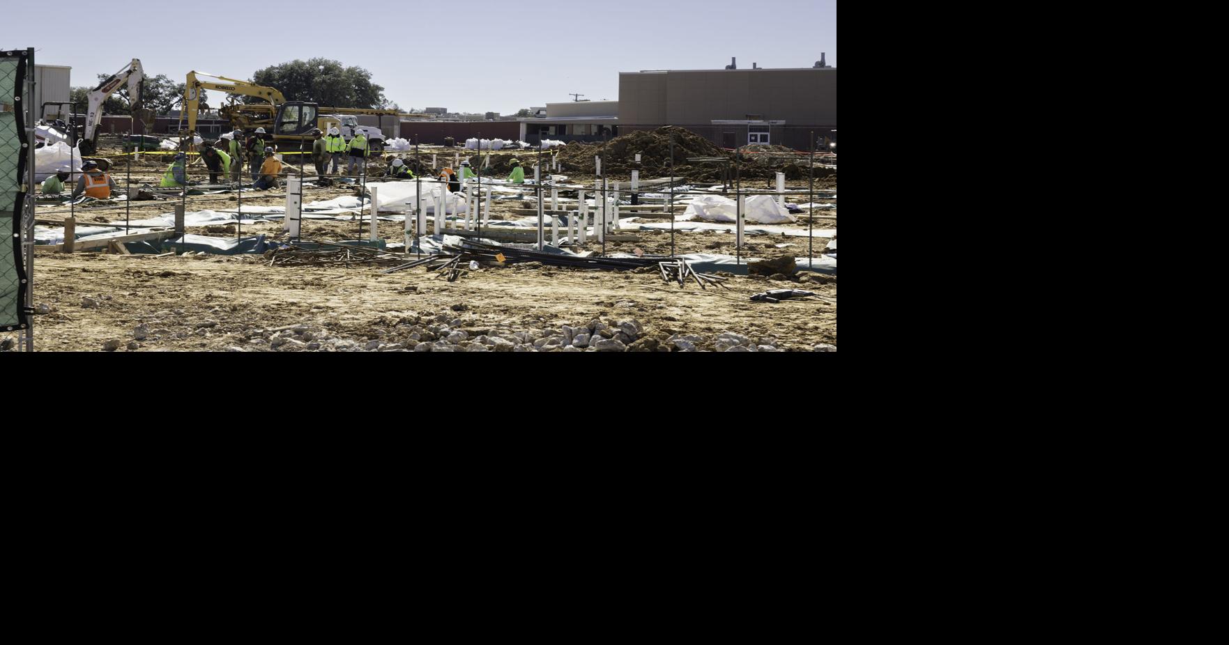LOOK AHEAD: New schools, board members on the horizon | News | thefacts.com