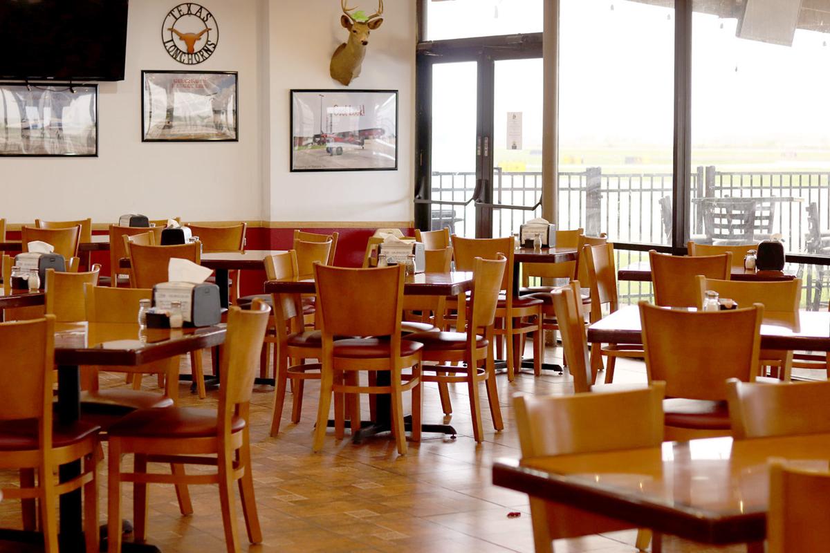 Local Restaurants Adjust To New Dine In Declarations Free Share Local Restaurants Adjust To New Dine In