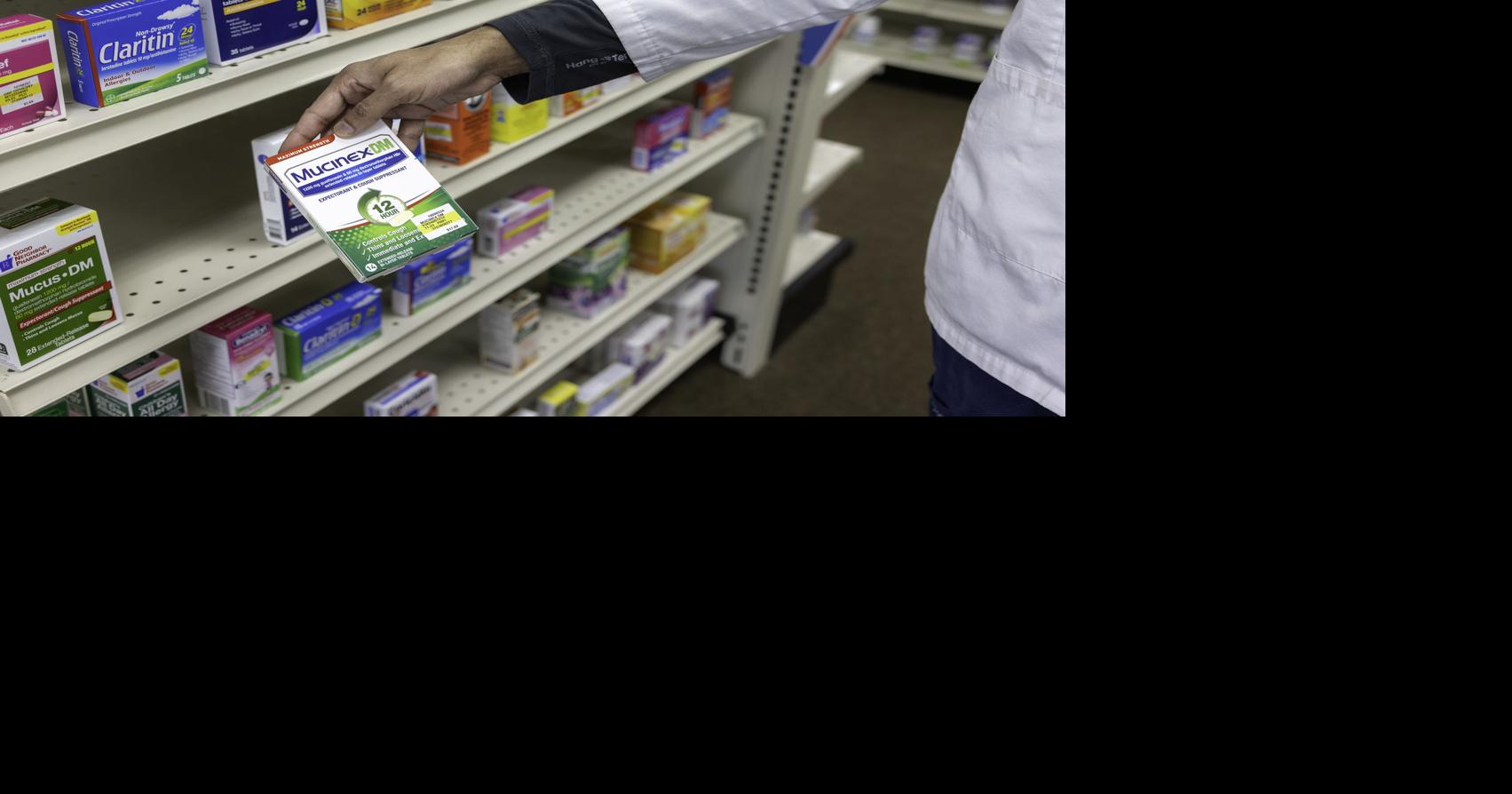 FDA advisory panel concludes many cold medicines are no better than a ...