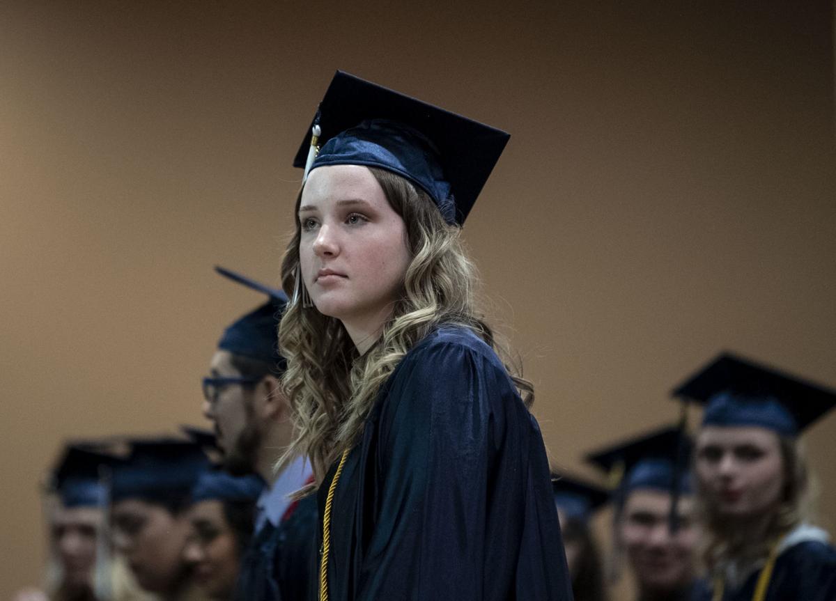 Brazosport Area Homeschool Graduation