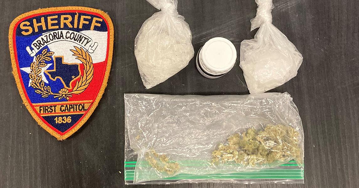2 arrested in Narcotics Task Force search - Vimarsana News