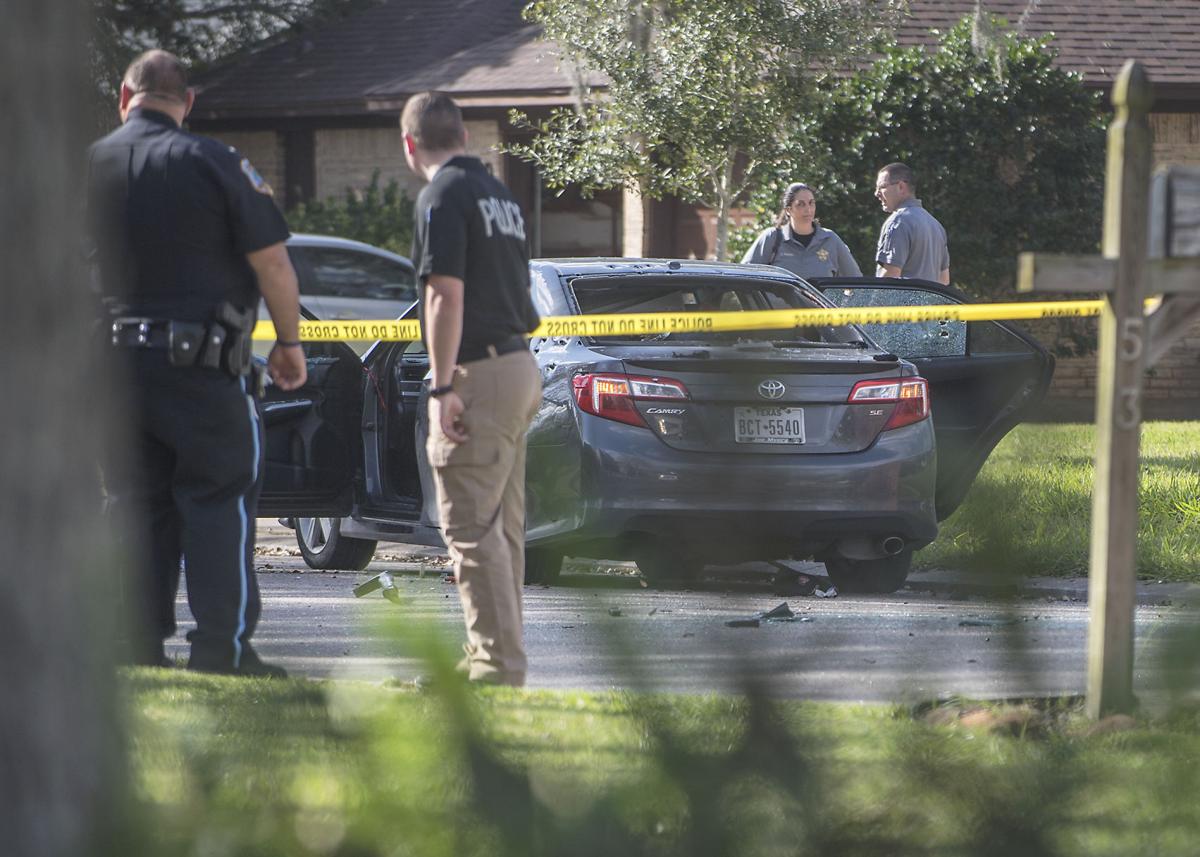 LJ police ID Angleton woman killed in police shooting Free Share