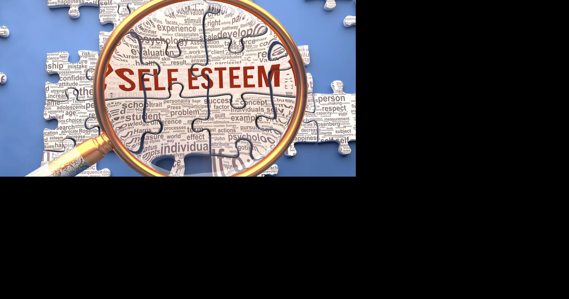 BUDDY SCOTT: Positive messages build children's self-esteem | Brazos ...