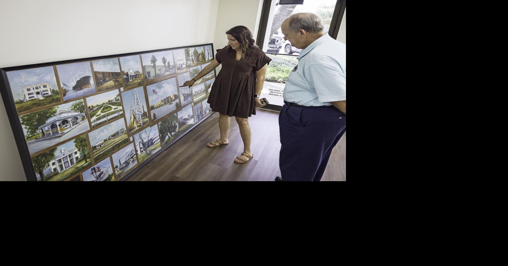 MORE THAN INK AND PAPER: The Facts has legacy of serving community and its residents