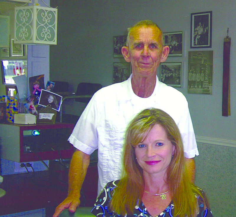 Plantation Barber Shop To Move After 50 Years Free Share
