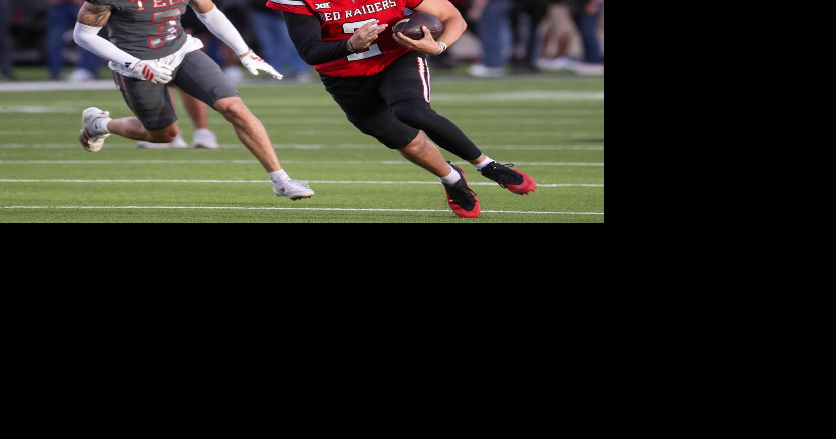 Sorsby's NFL supplemental draft value didn't take staggering hit