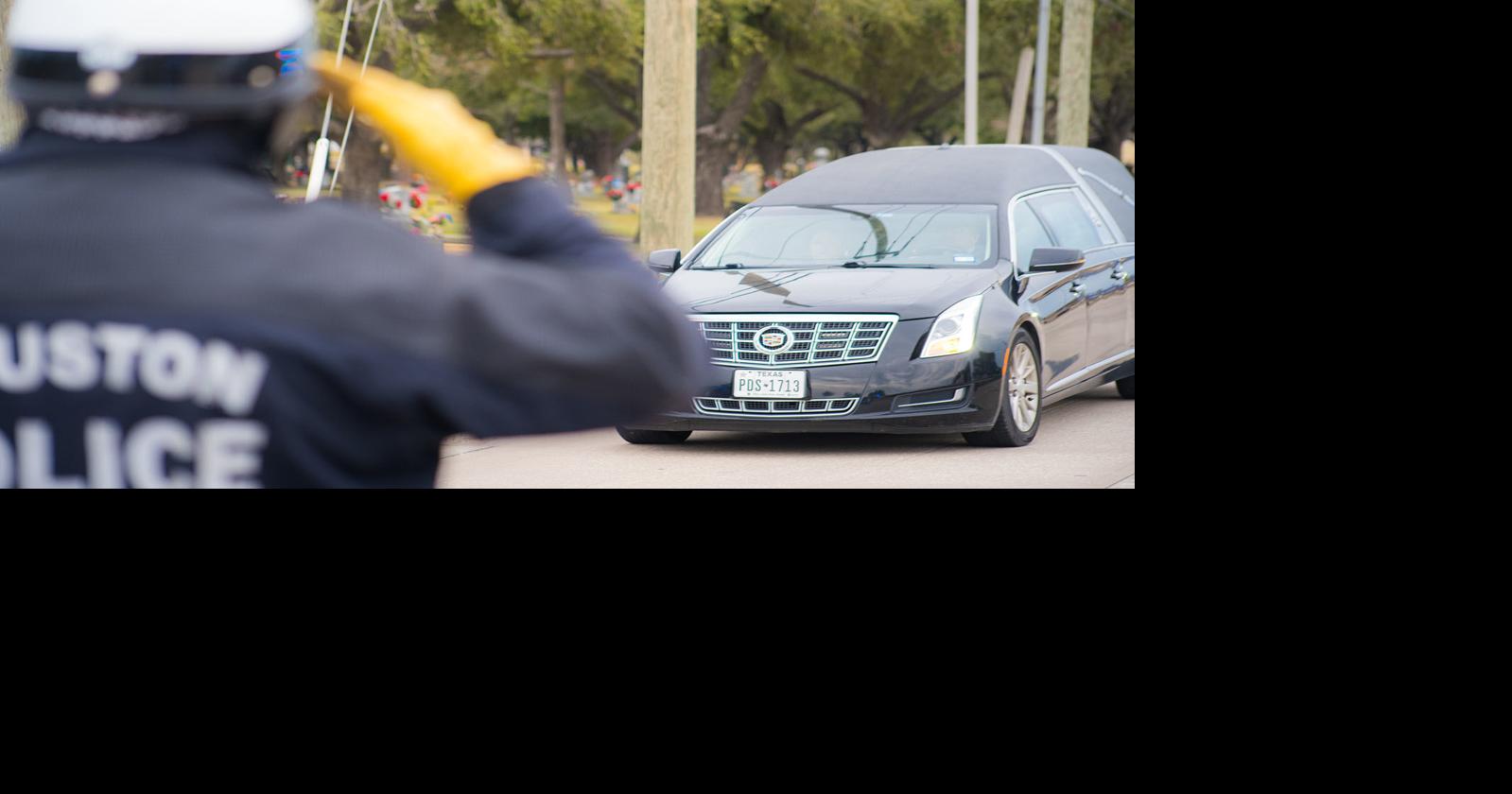 THE YEAR IN REVIEW: Deaths, courts lead dramatic year in Brazoria