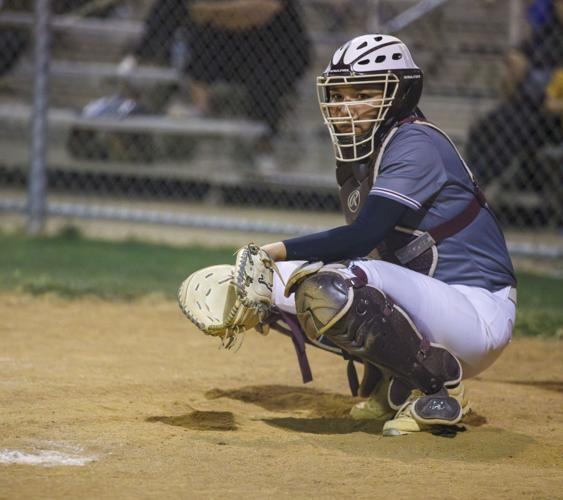 Lady ’Necks claim 1st district crown in 8 years Sports