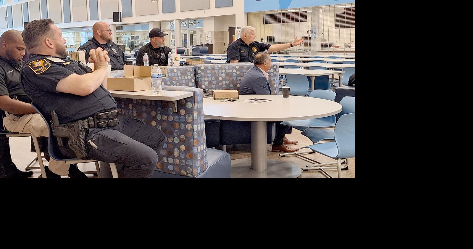 BISD highlights security practices | Community | thefacts.com