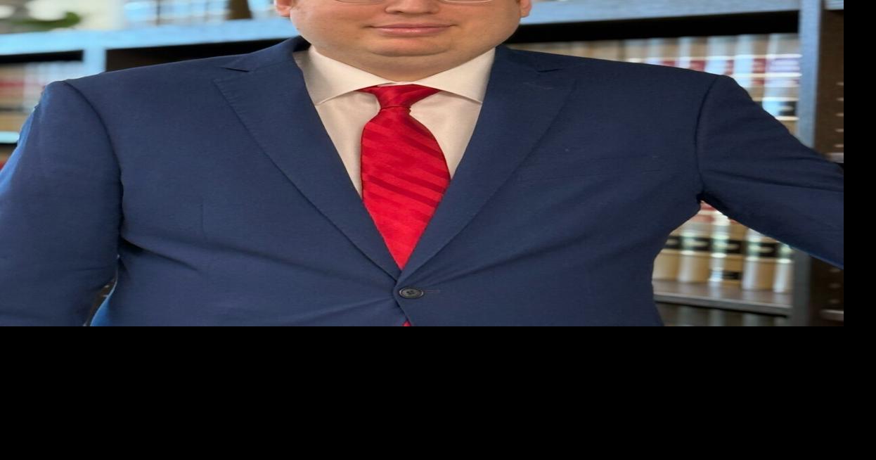 CANDIDATE INTRODUCTION: Andrew Heston Judge for County Court at Law No