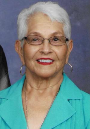 Olga Rodriguez Navarrette