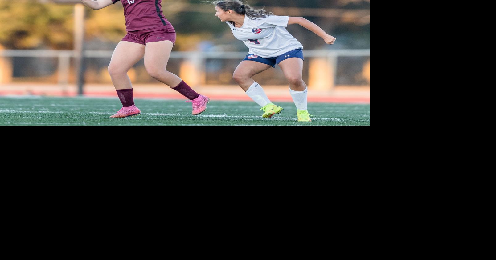 Lady ’Necks lead alldistrict selections Sports