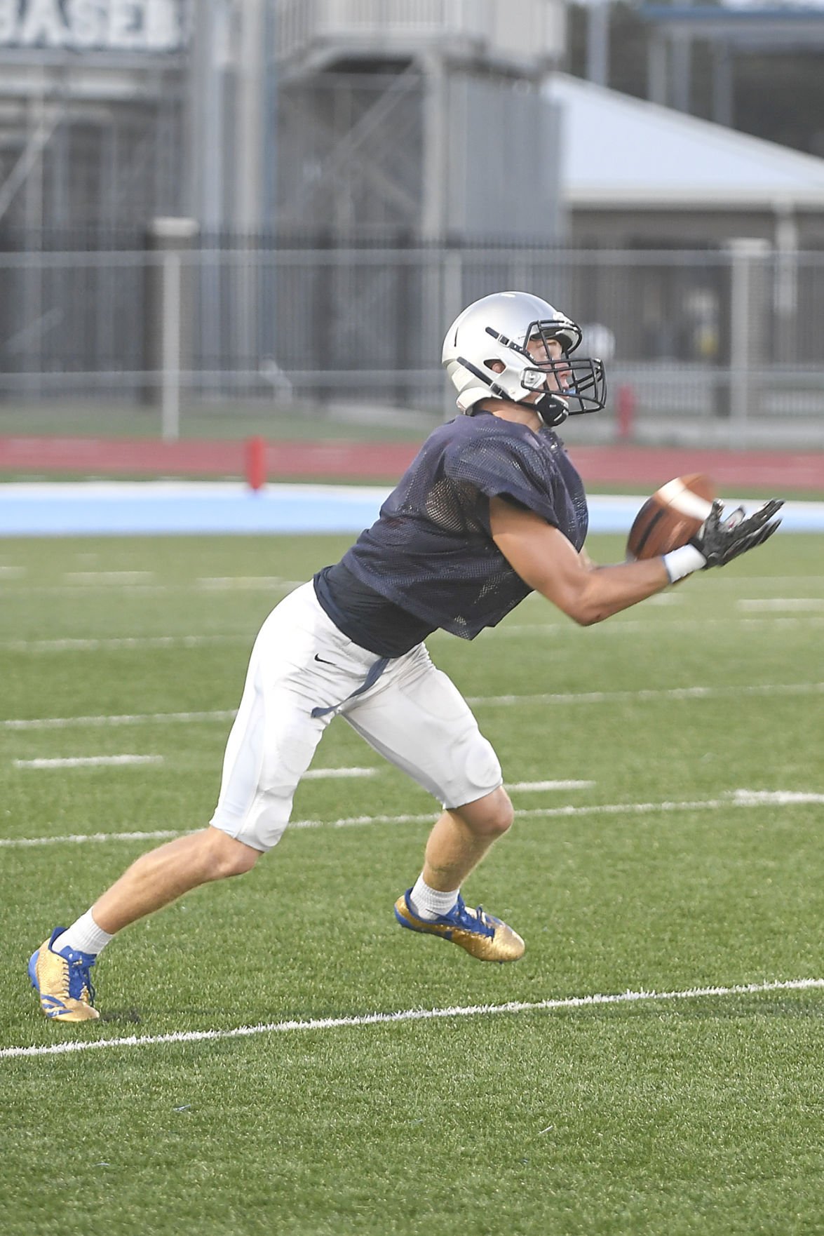 Depth will be an asset for Sweeny Bulldogs | Sports | thefacts.com