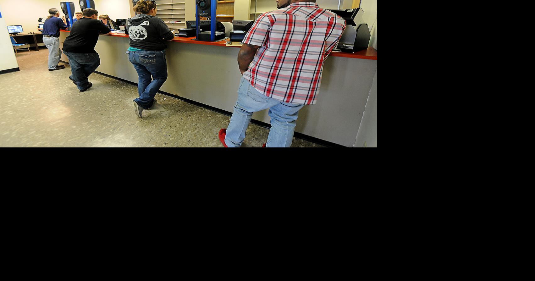 Angleton driver license office closing temporarily for renovations