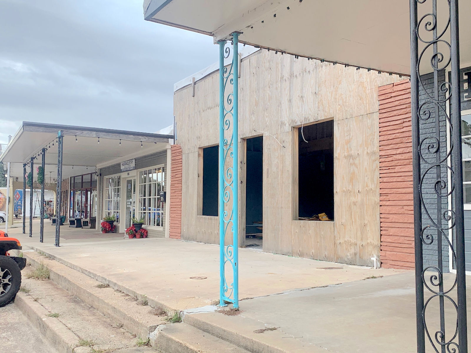 LJ planning third phase of downtown revitalization - Vimarsana News