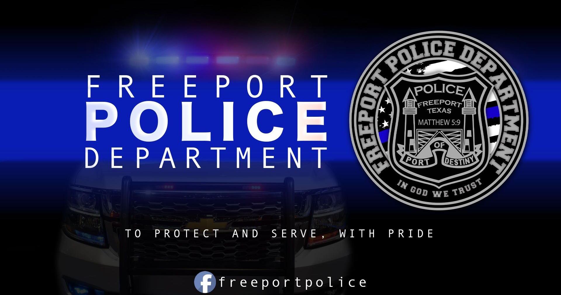 Driver arrested following 18-wheeler wreck in Freeport - Vimarsana News