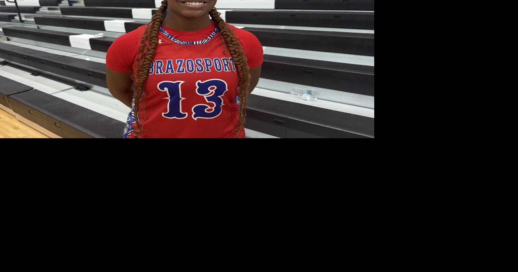 Eight named to all-region teams