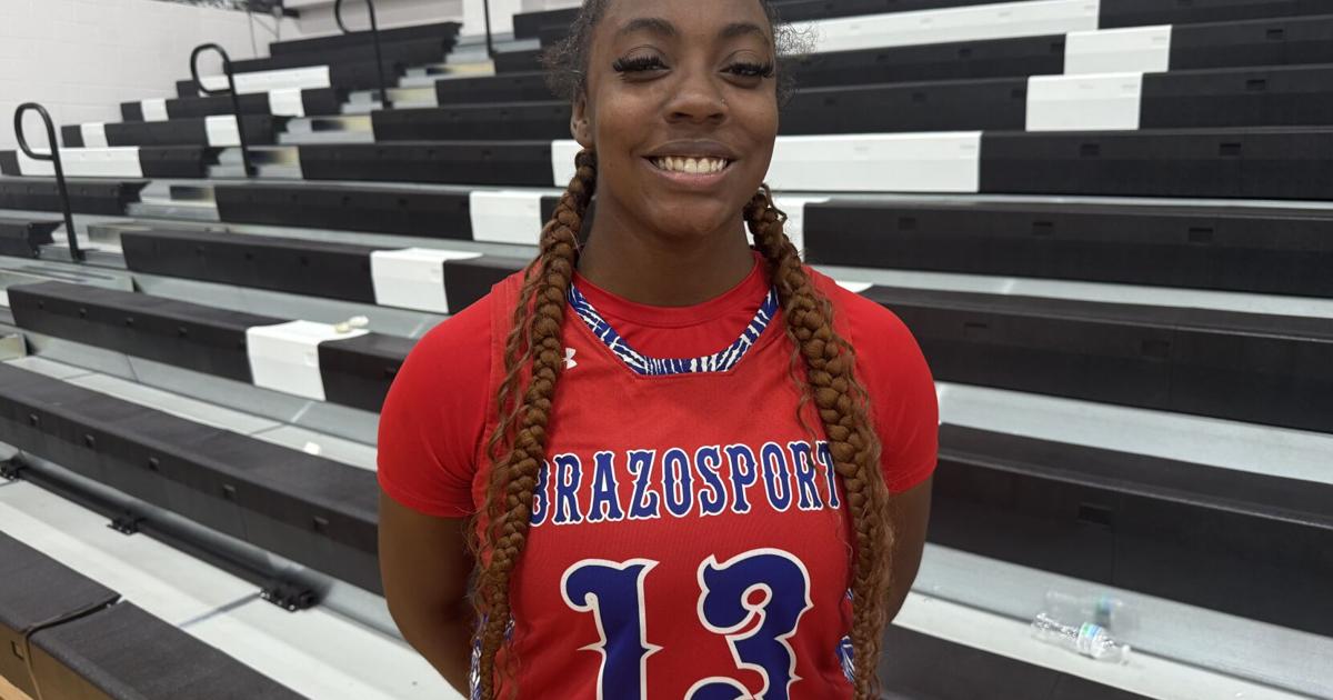 Eight named to all-region teams