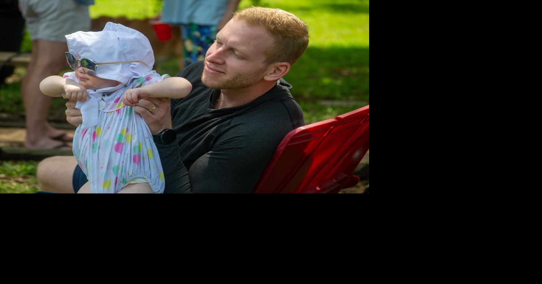 Ellen Snow celebrates 100 years with children, grandchildren | News ...