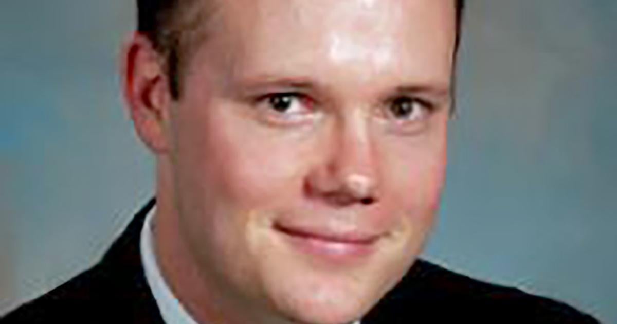 Judge Justin R Gilbert Justin Gilbert to become 412th District Court Judge | Free Share ...