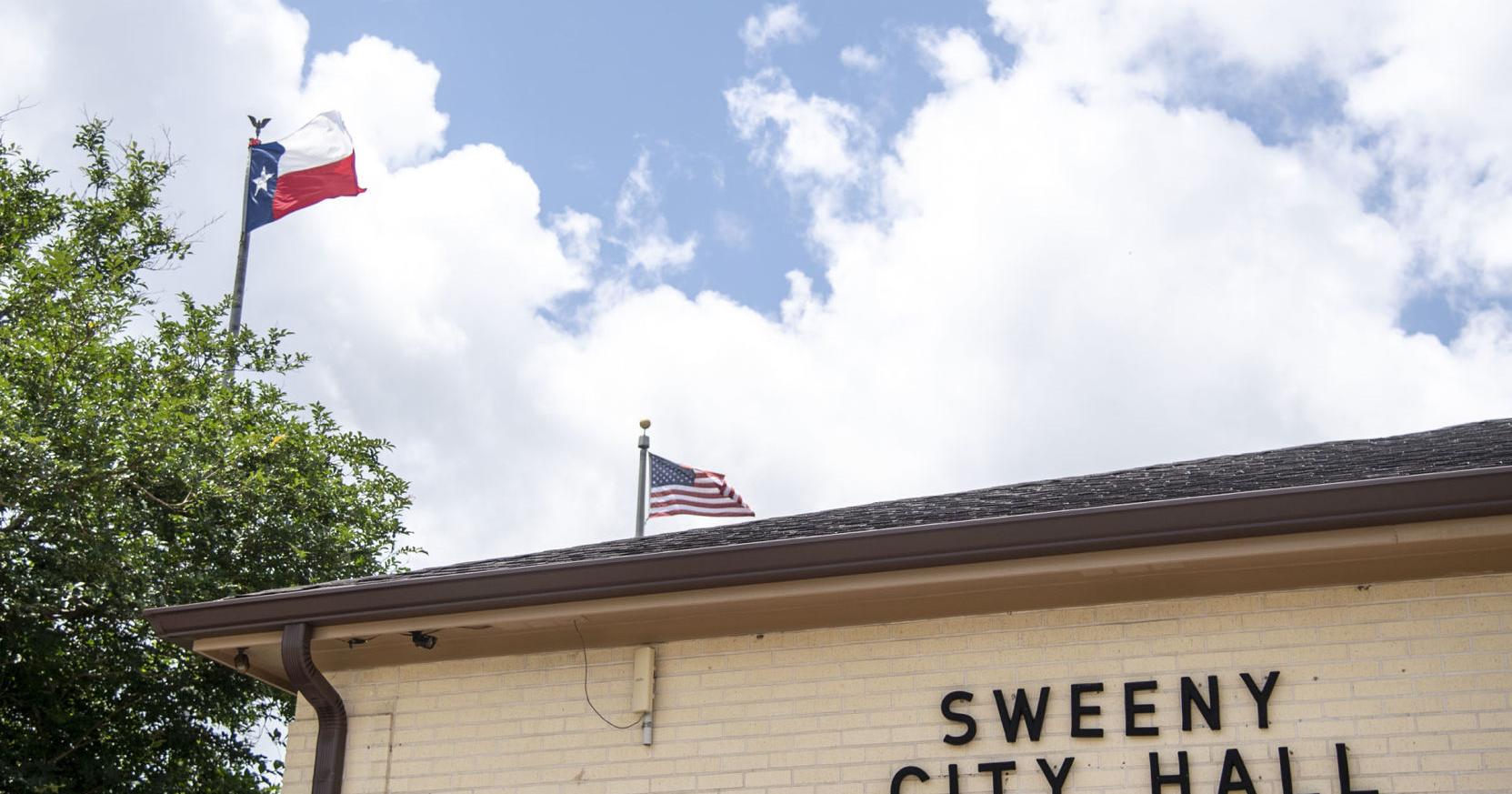 Sweeny water woes see changes made - Vimarsana News