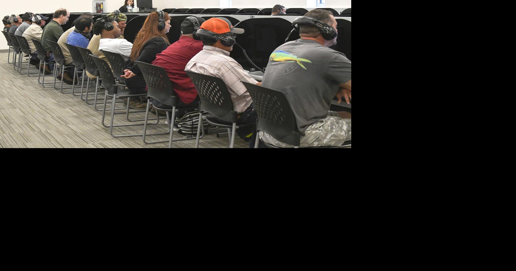 Safety First The Role of the Brazosport Safety Council in the