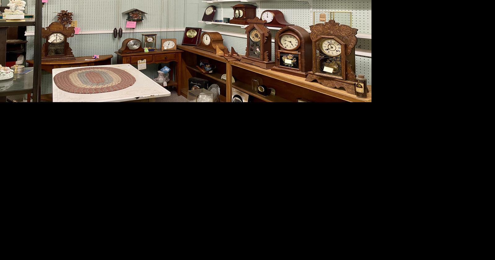 THE SCOOP: The end of an era for Don’s Clocks | Business Weekly ...