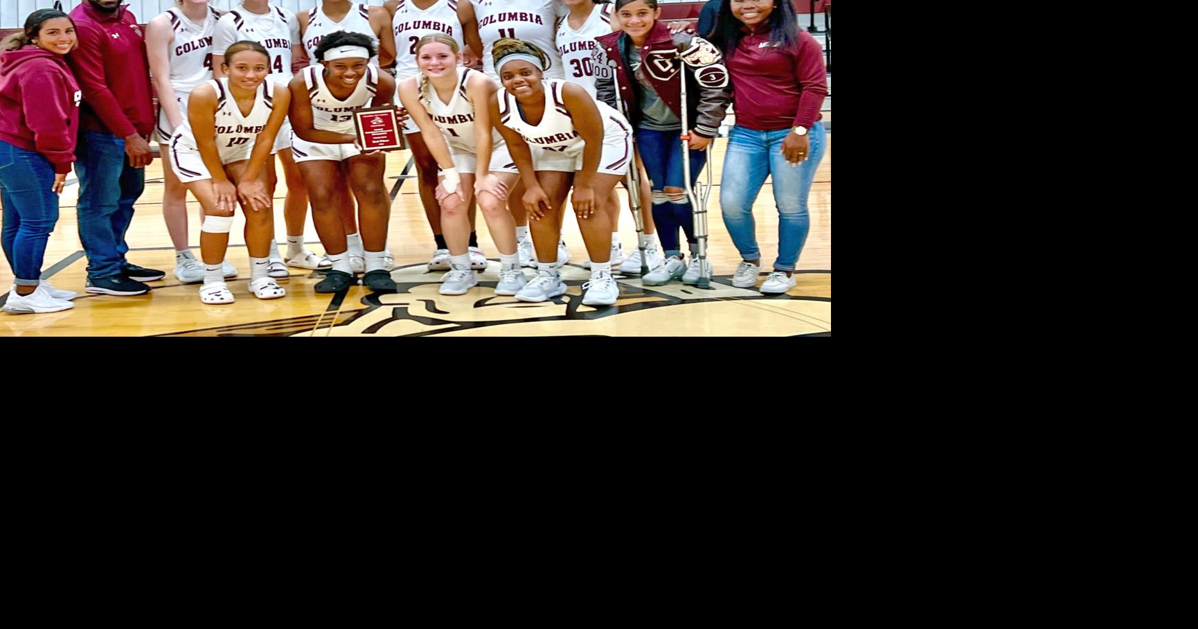 AREA ROUNDUP Lady ’Necks place 2nd in home tourney Sports