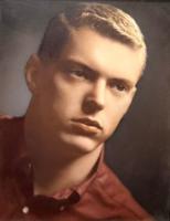 James Bramlitt Caldwell Jr. (Jim)