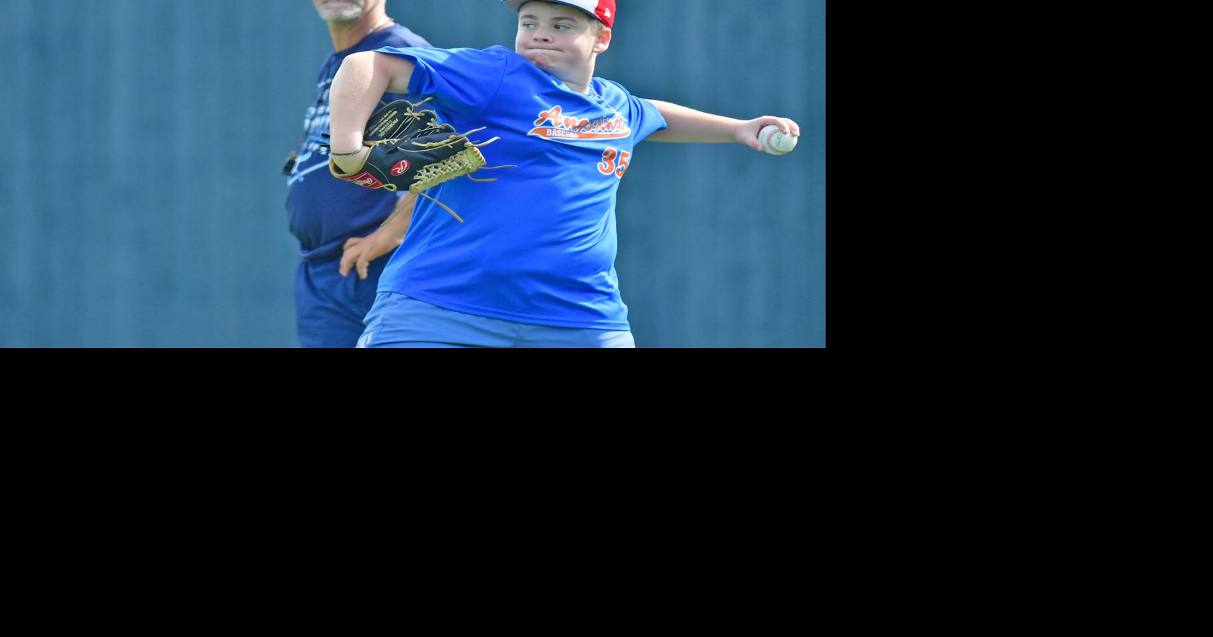 GALLERY Sweeny Baseball Camp Gallery