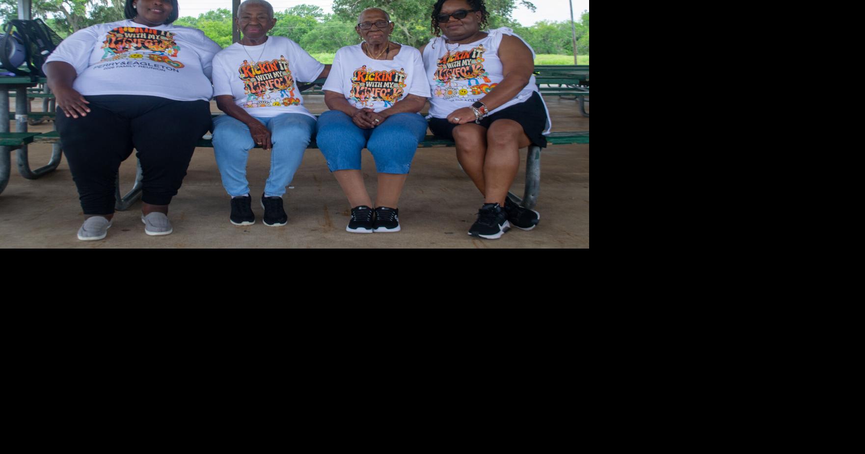 Henrietta Perry and family celebrate their legacy at 60th reunion Jun 24, 2026 Jun 24, 2026 Updated 8 mins ago