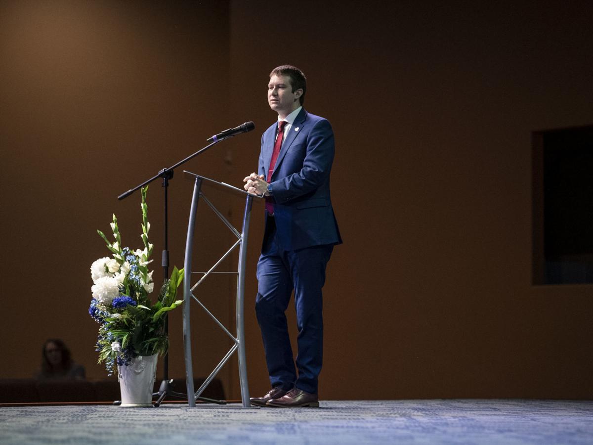 Brazosport Area Homeschool Graduation