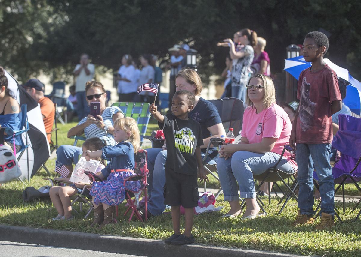 Brazoria County Fair pictures News