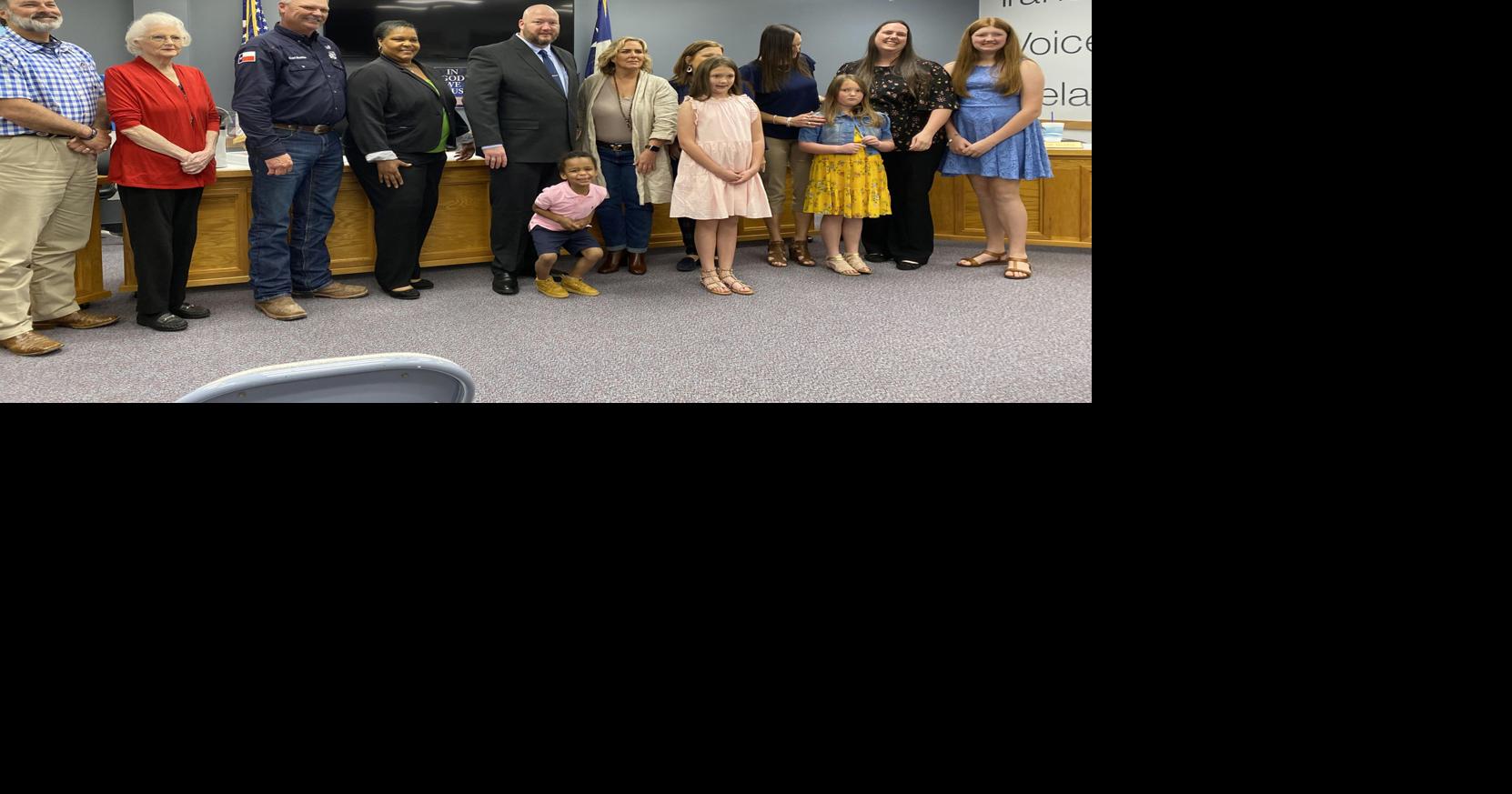 Sweeny ISD starts program to find "home grown" talent News