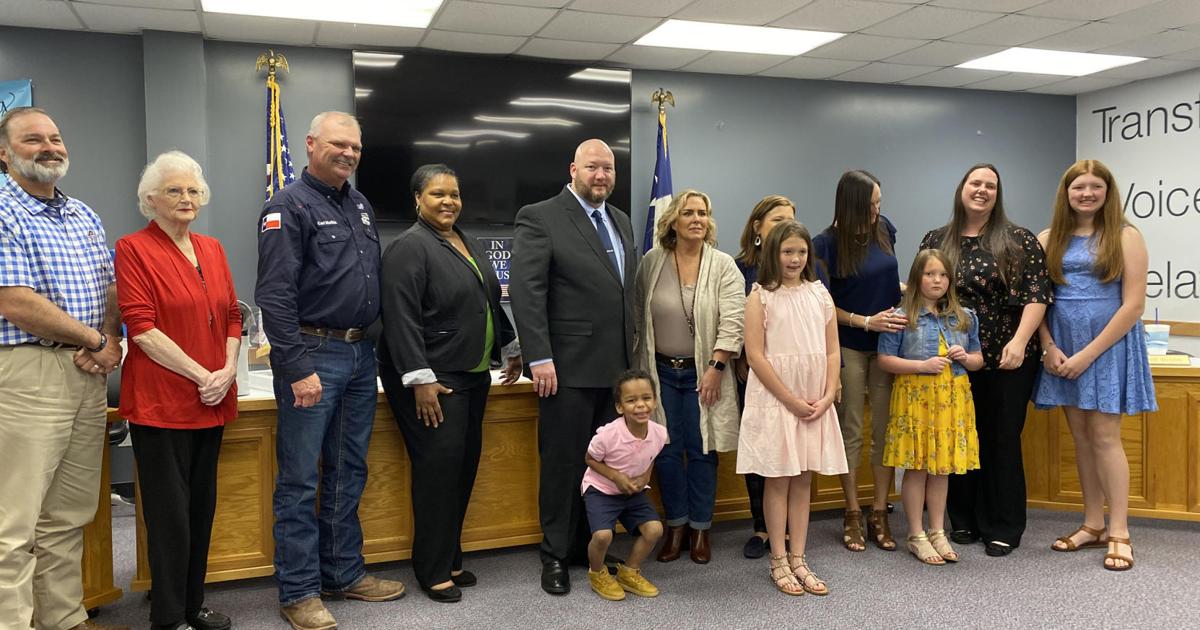 Sweeny ISD starts program to find "home grown" talent News