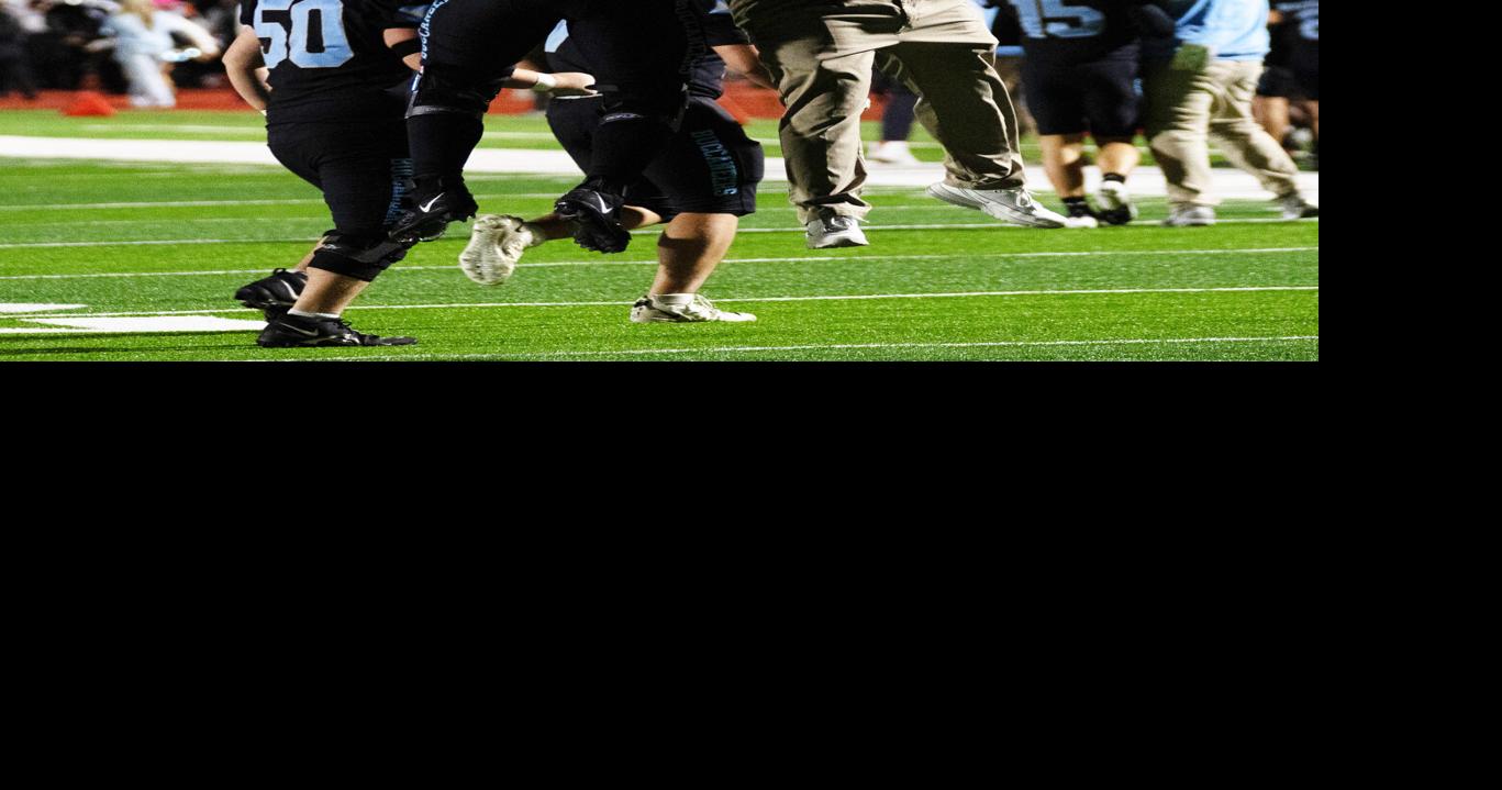 O-line play a point of emphasis heading into summer Spring game allows Bucs to identify concerns By TED DUNNAM Ted.Dunnam@thefacts.com May 20, 2026 51 mins ago