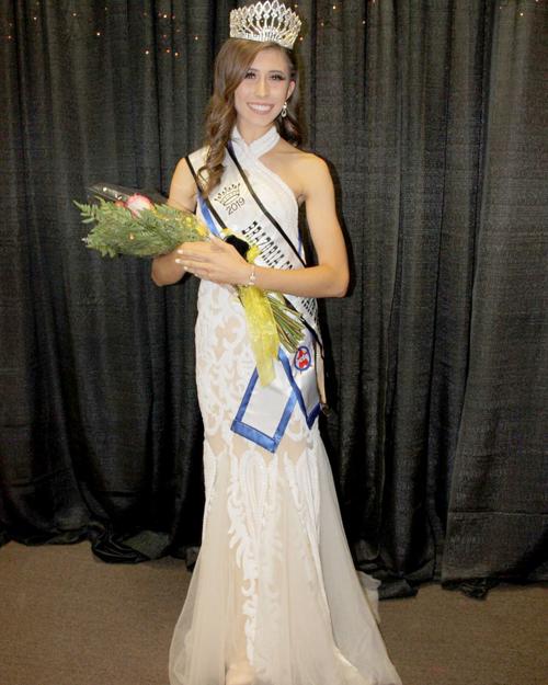 Fair queen