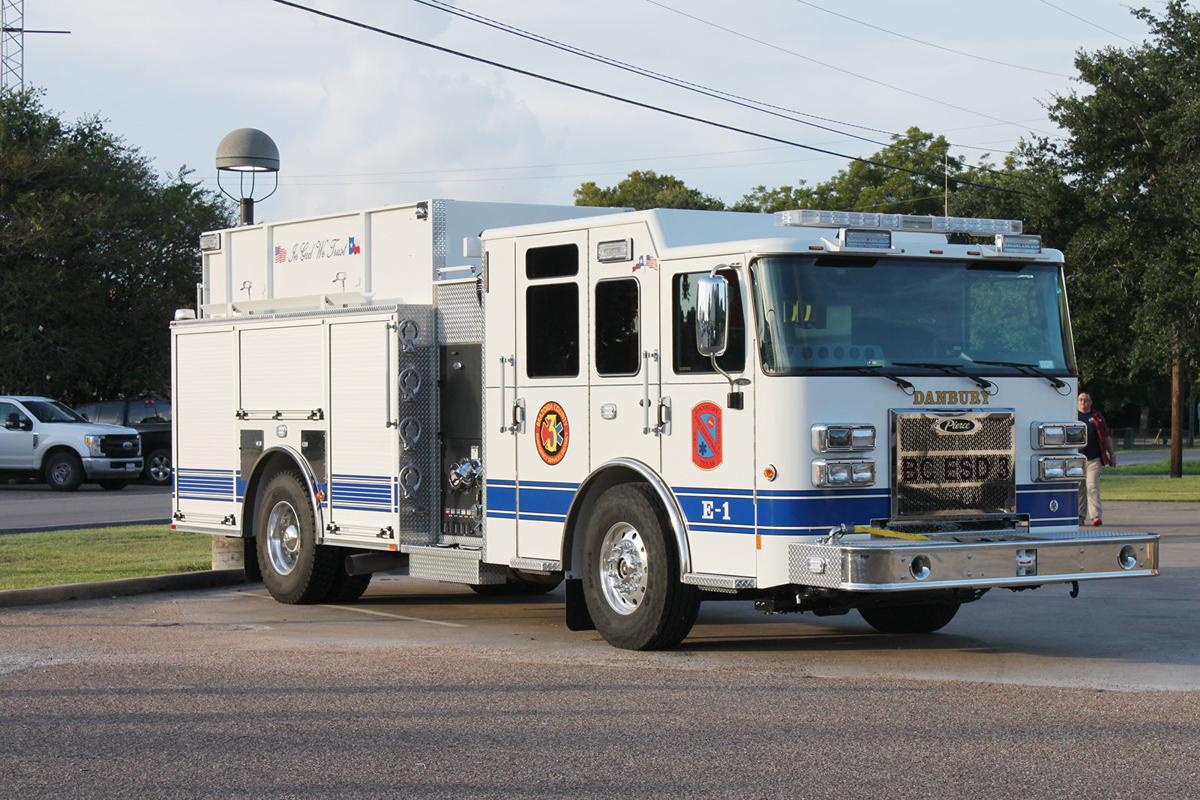 On Call In debate over Emergency Services District 3, volunteer departments see their future on