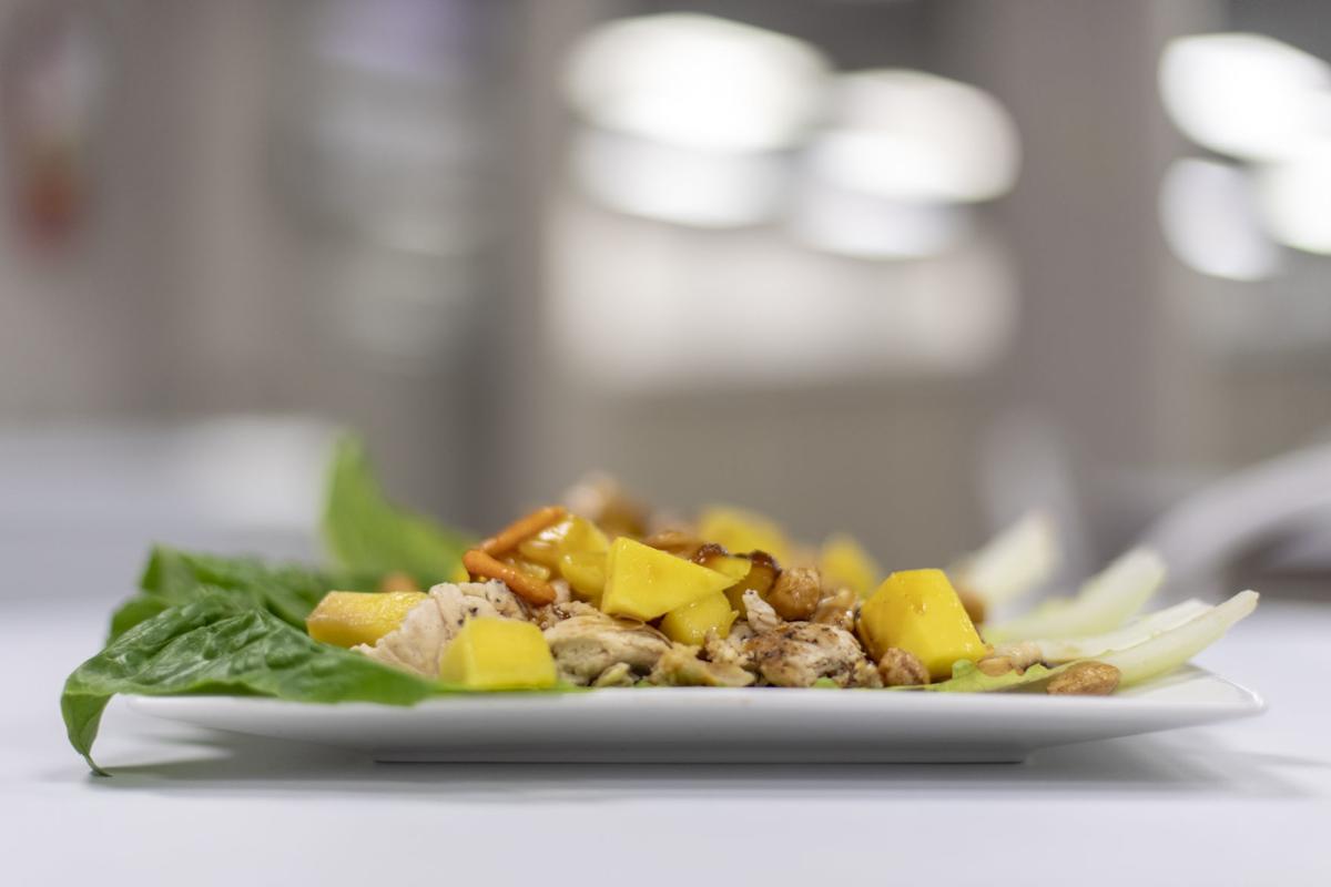 Summertime Means Fresh Foods From Local Grocers Magazines Thefacts Com