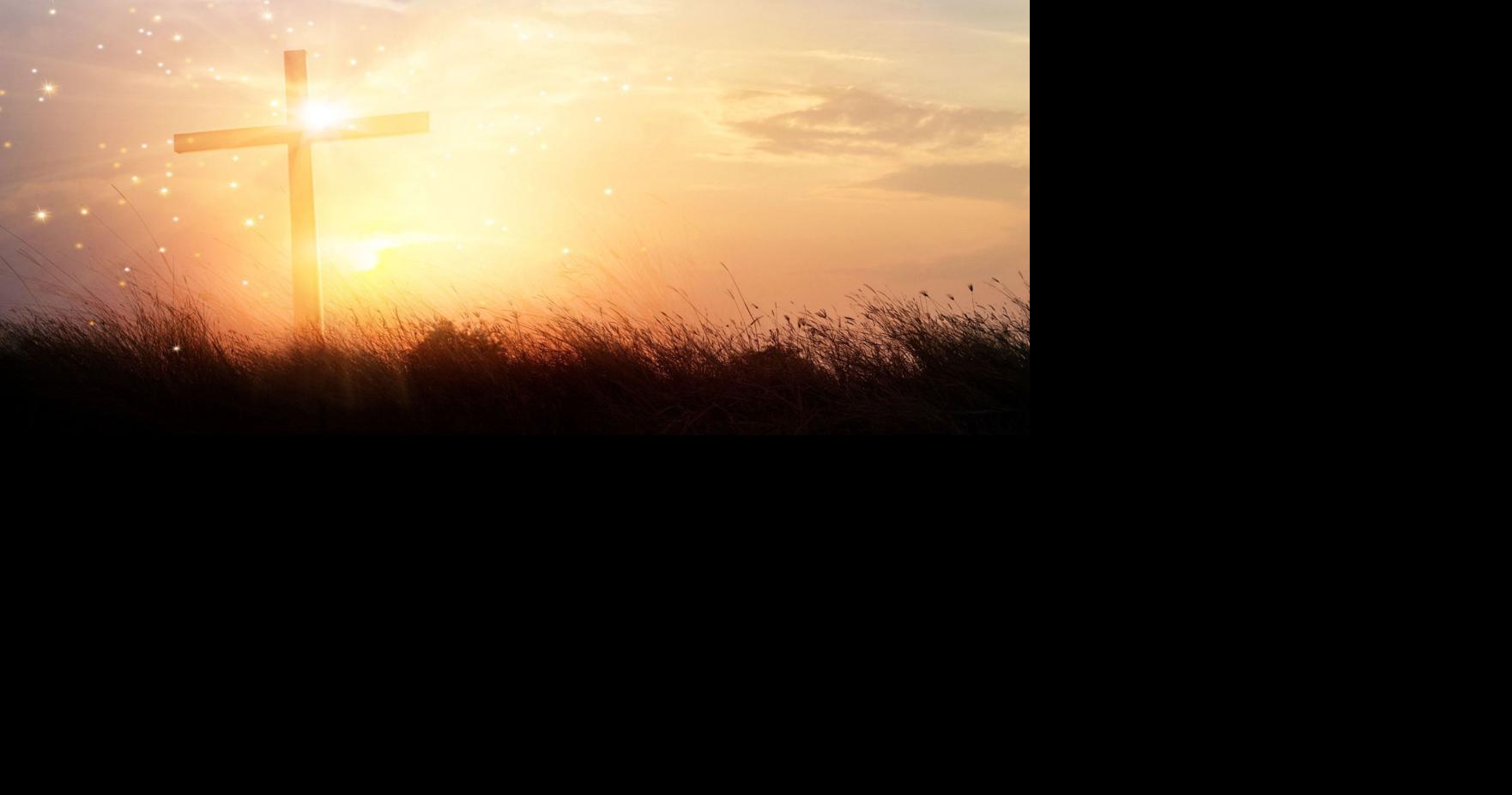 SUNDAY SERMON: “What is a Christian?” | Columns | thefacts.com